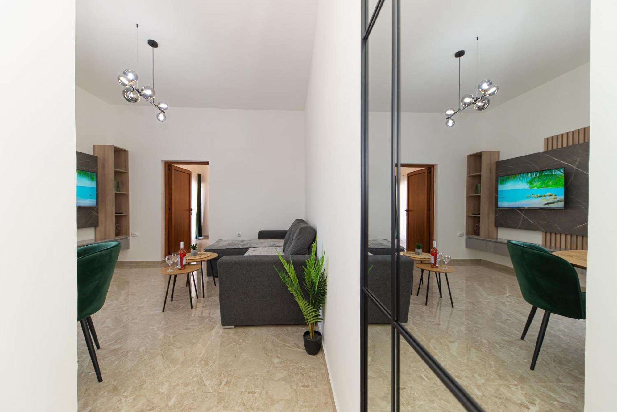 Villa Dana Bar Extérieur photo