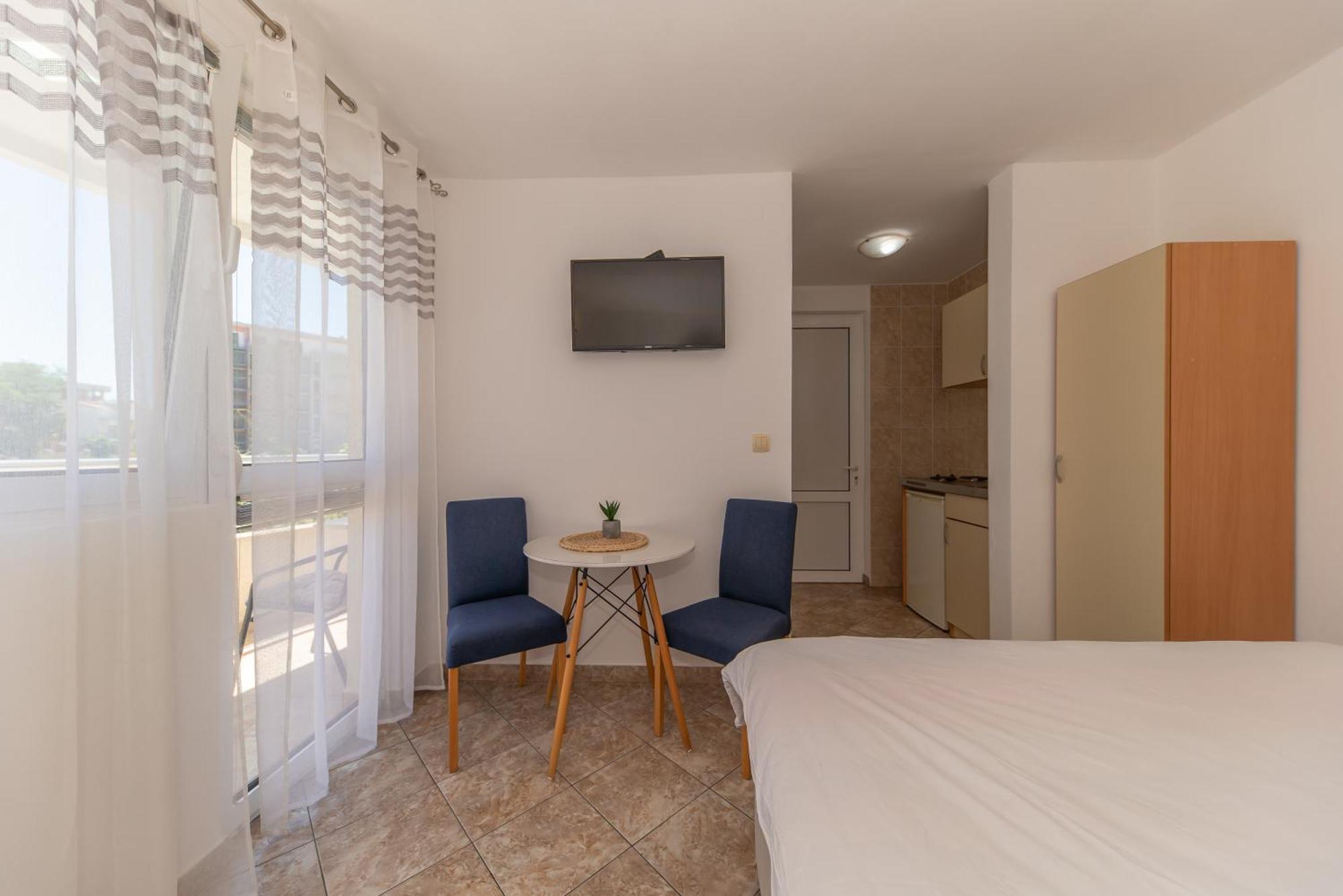 Villa Dana Bar Extérieur photo