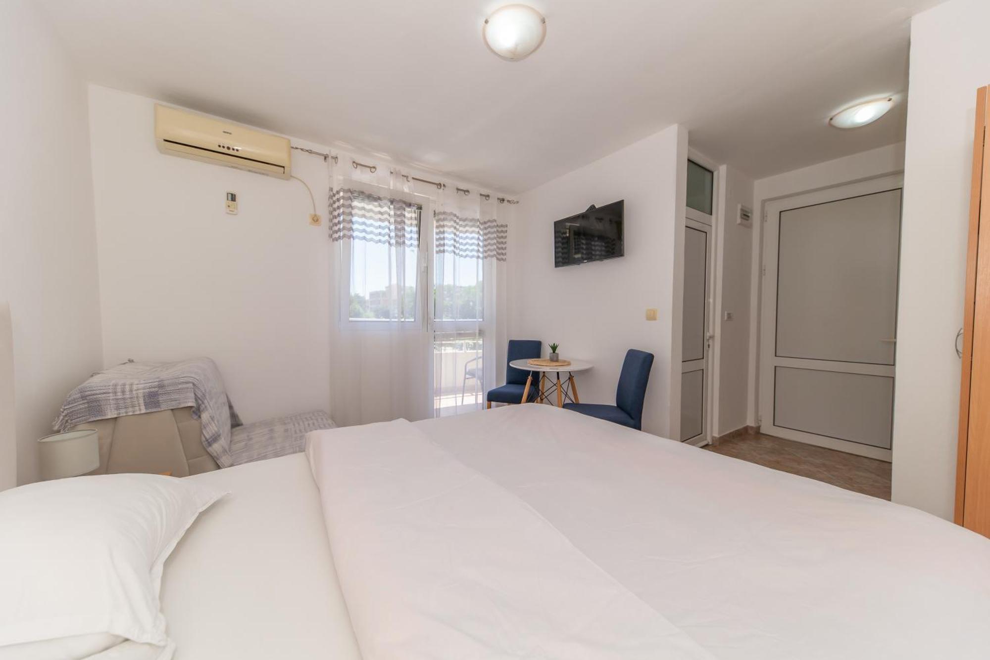 Villa Dana Bar Extérieur photo
