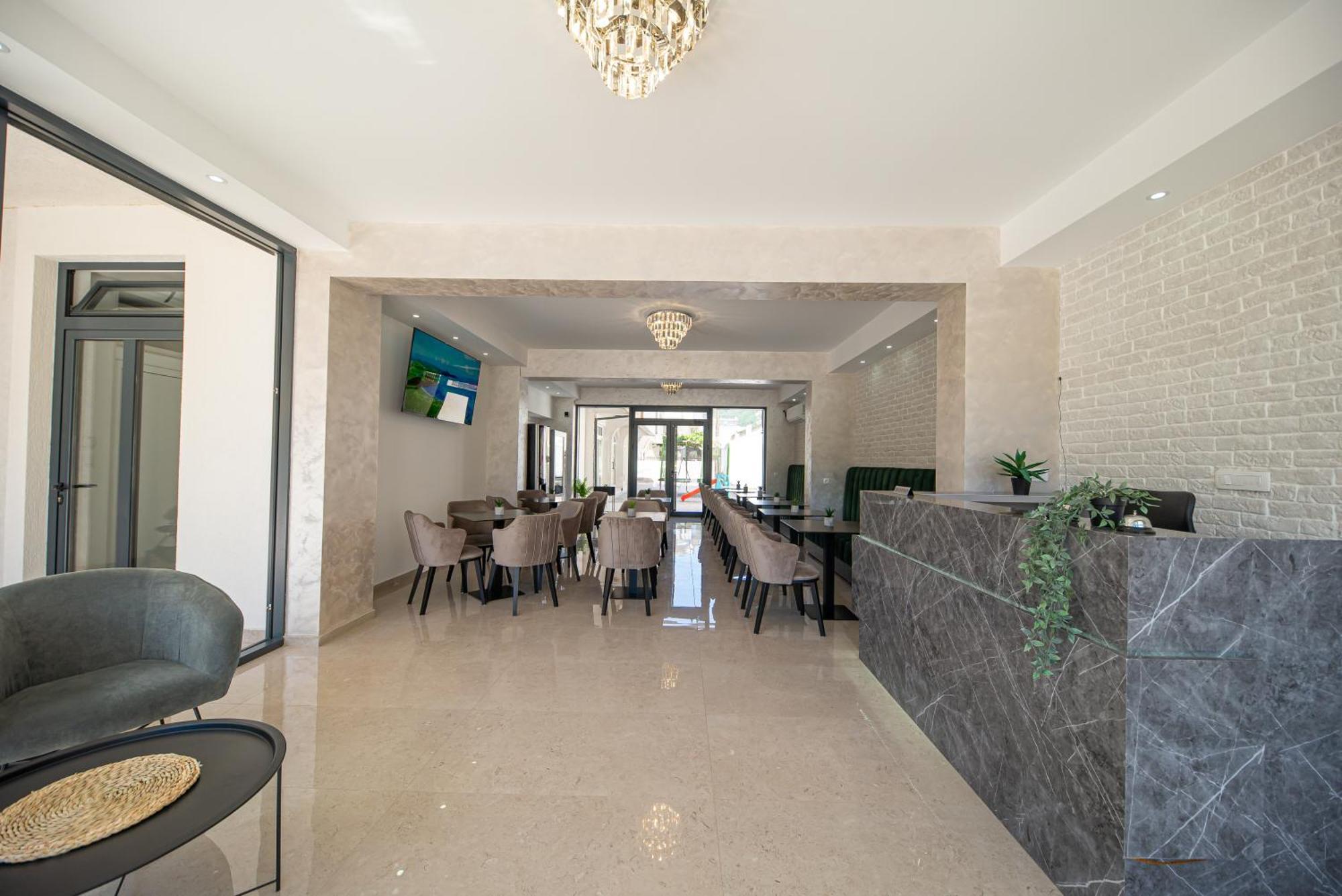 Villa Dana Bar Extérieur photo