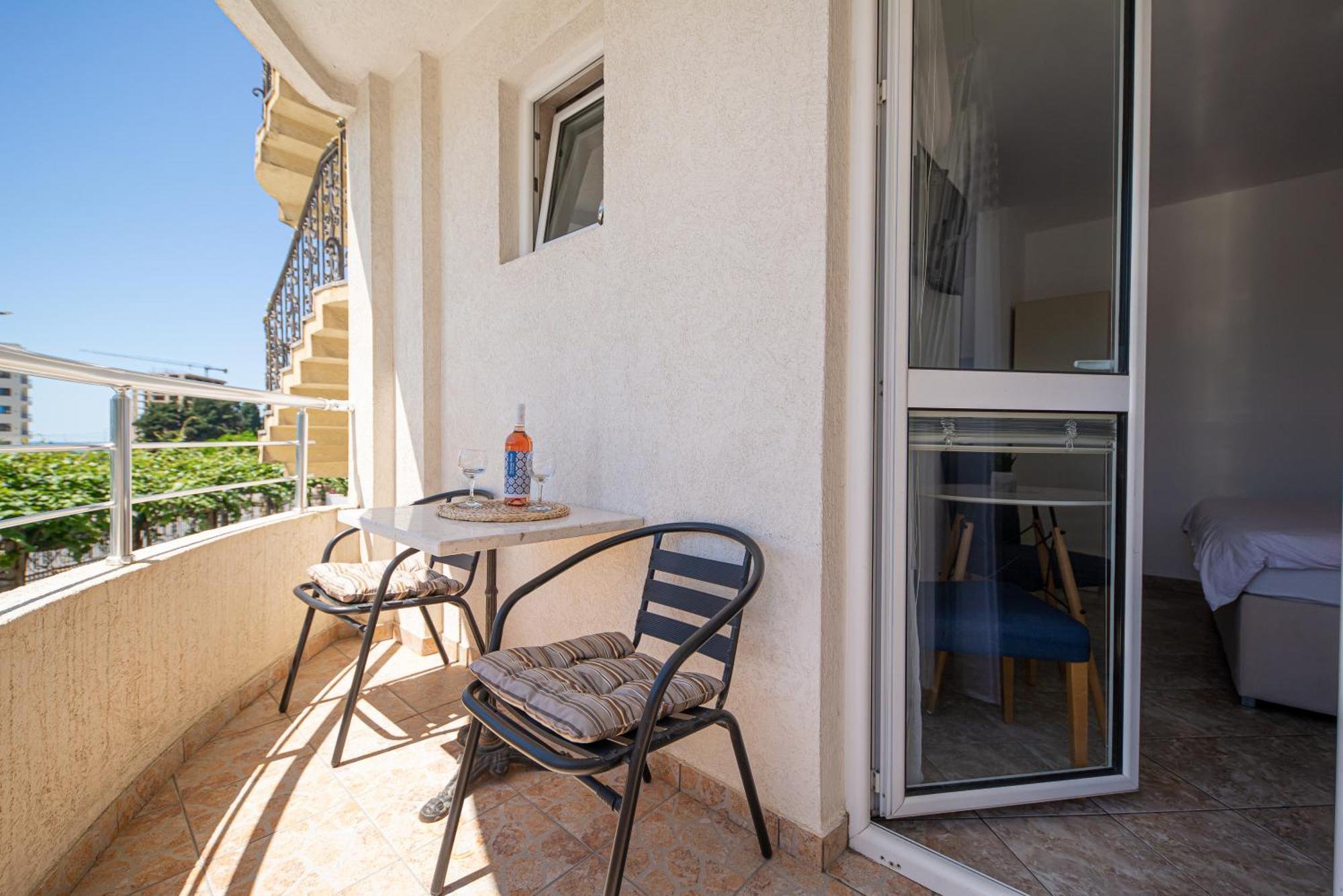 Villa Dana Bar Extérieur photo