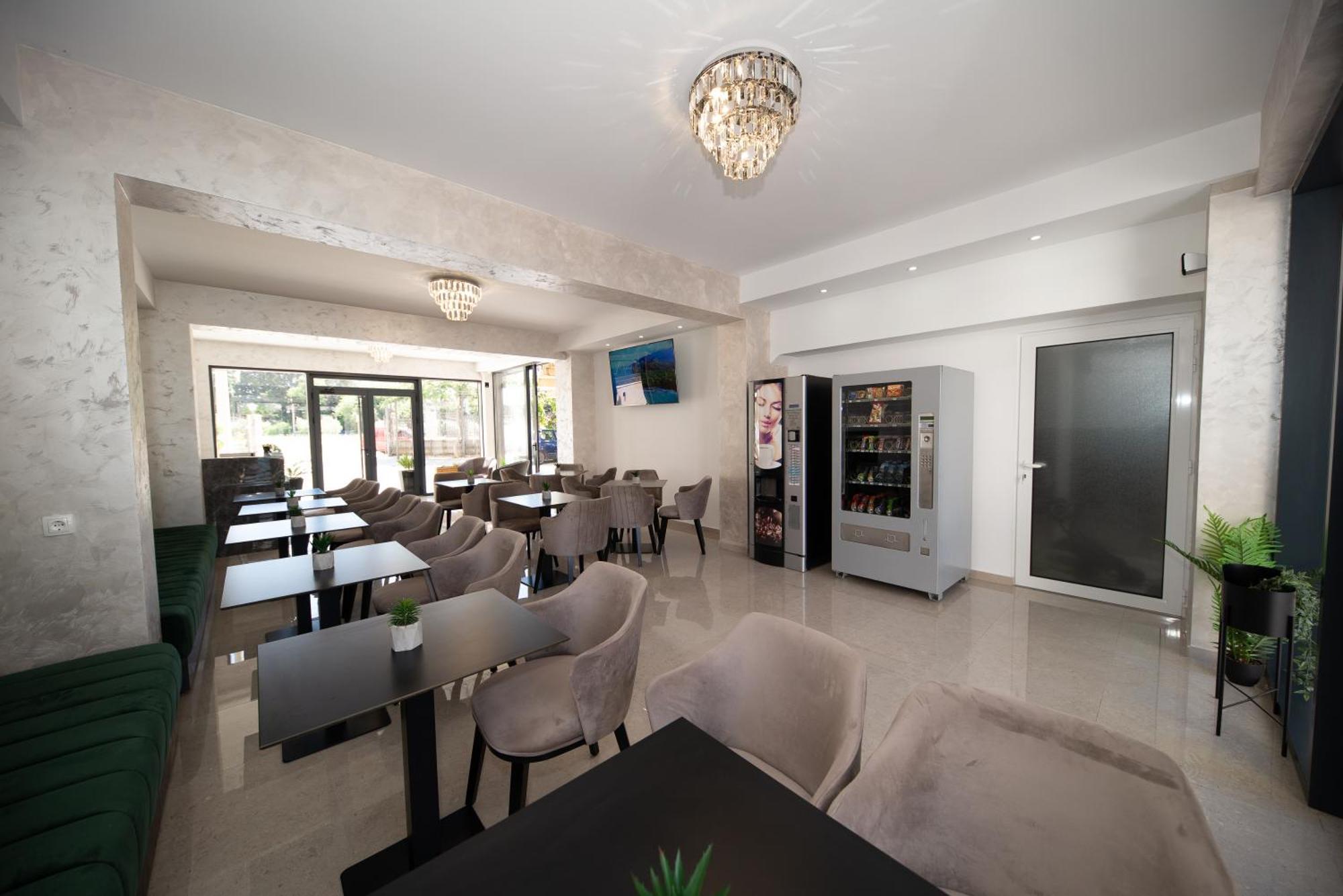 Villa Dana Bar Extérieur photo