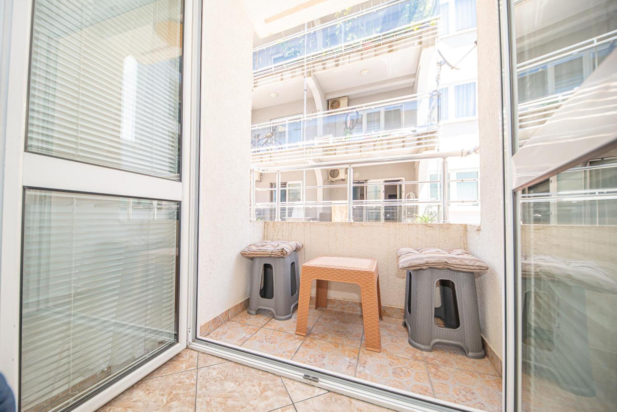 Villa Dana Bar Extérieur photo